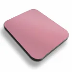 Стеновая панель ECO P020 однотонная — 280*122*5 мм