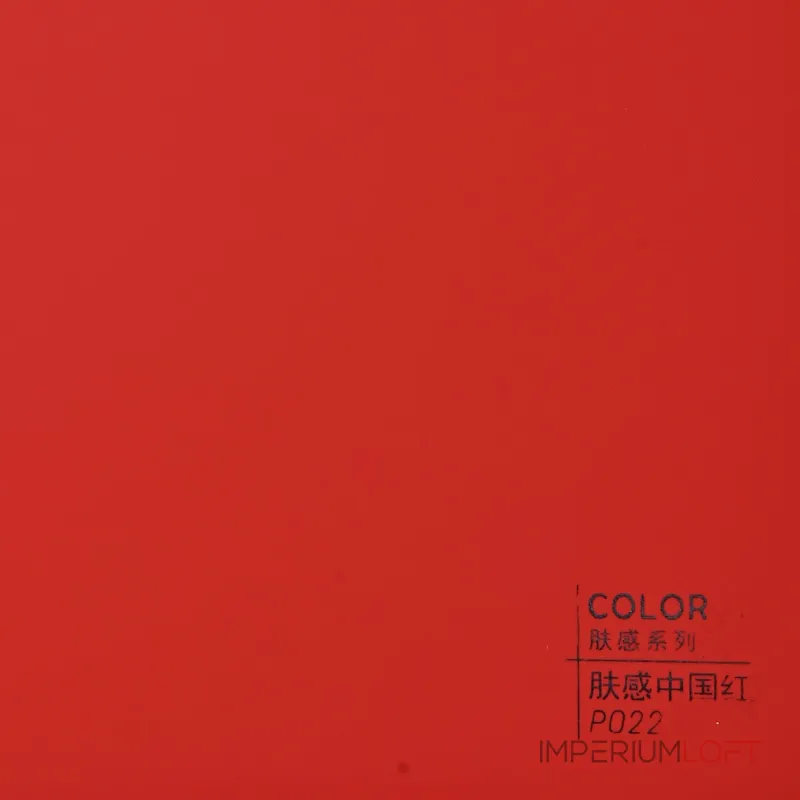 Стеновая панель ECO P022 однотонная — 280*122*5 мм