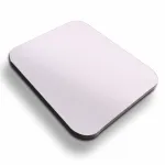 Стеновая панель ECO P024 однотонная — 280*122*5 мм