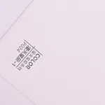 Стеновая панель ECO P024 однотонная — 280*122*5 мм