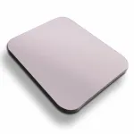 Стеновая панель ECO P025 однотонная — 280*122*5 мм