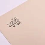 Стеновая панель ECO P026 однотонная — 280*122*5 мм