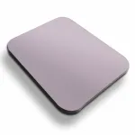 Стеновая панель ECO P027 однотонная — 280*122*5 мм