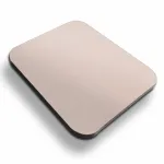 Стеновая панель ECO P028 однотонная — 280*122*5 мм