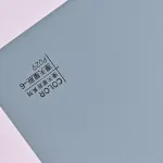 Стеновая панель ECO P029 однотонная — 280*122*5 мм