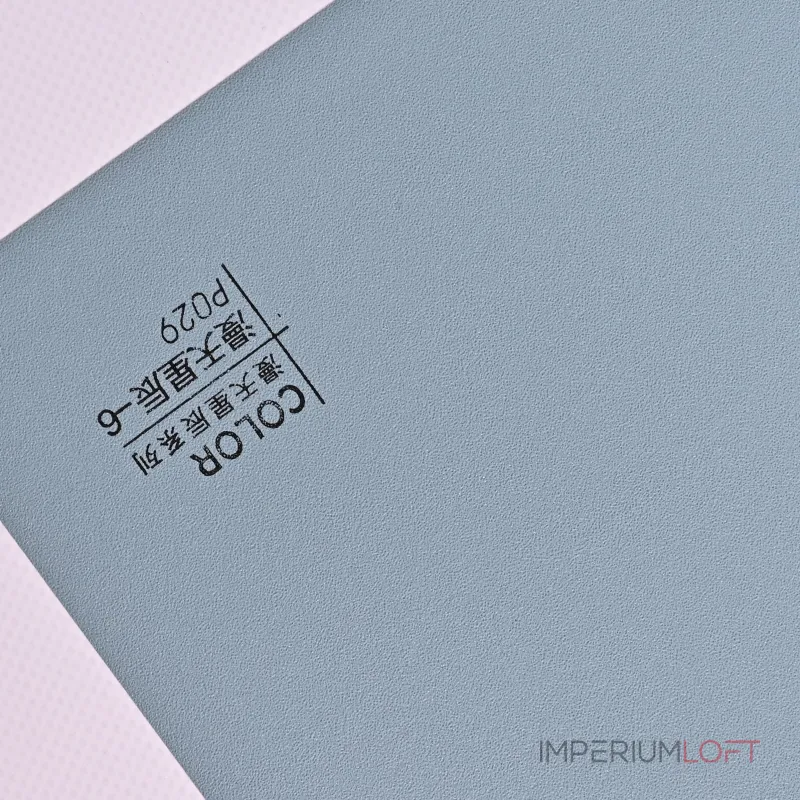 Стеновая панель ECO P029 однотонная — 280*122*5 мм