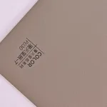 Стеновая панель ECO P030 однотонная — 280*122*5 мм