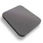 Стеновая панель ECO P031 однотонная — 280*122*5 мм