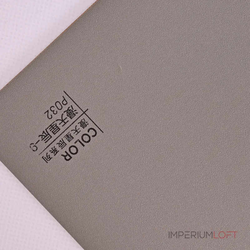 Стеновая панель ECO P032 однотонная — 280*122*5 мм