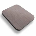 Стеновая панель ECO P037 под дерево  — 280*122*5 мм