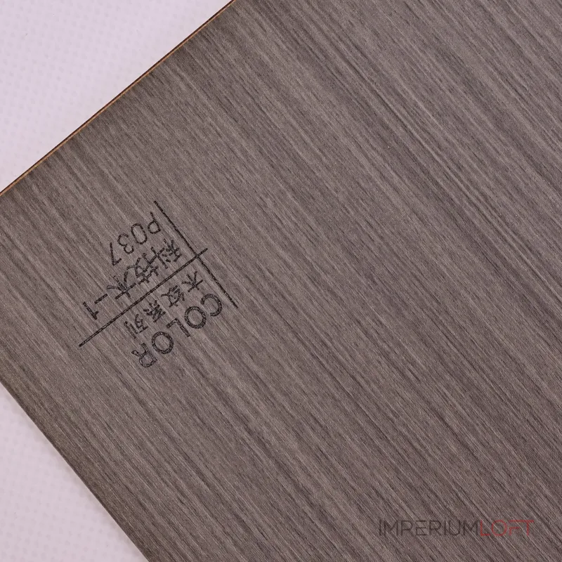 Стеновая панель ECO P037 под дерево  — 280*122*5 мм