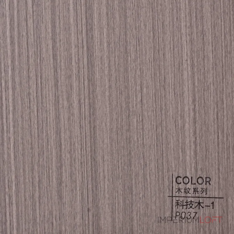 Стеновая панель ECO P037 под дерево  — 280*122*5 мм