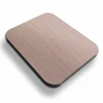 Стеновая панель ECO P045 под дерево  — 280*122*5 мм