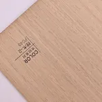 Стеновая панель ECO P046 под дерево  — 280*122*5 мм