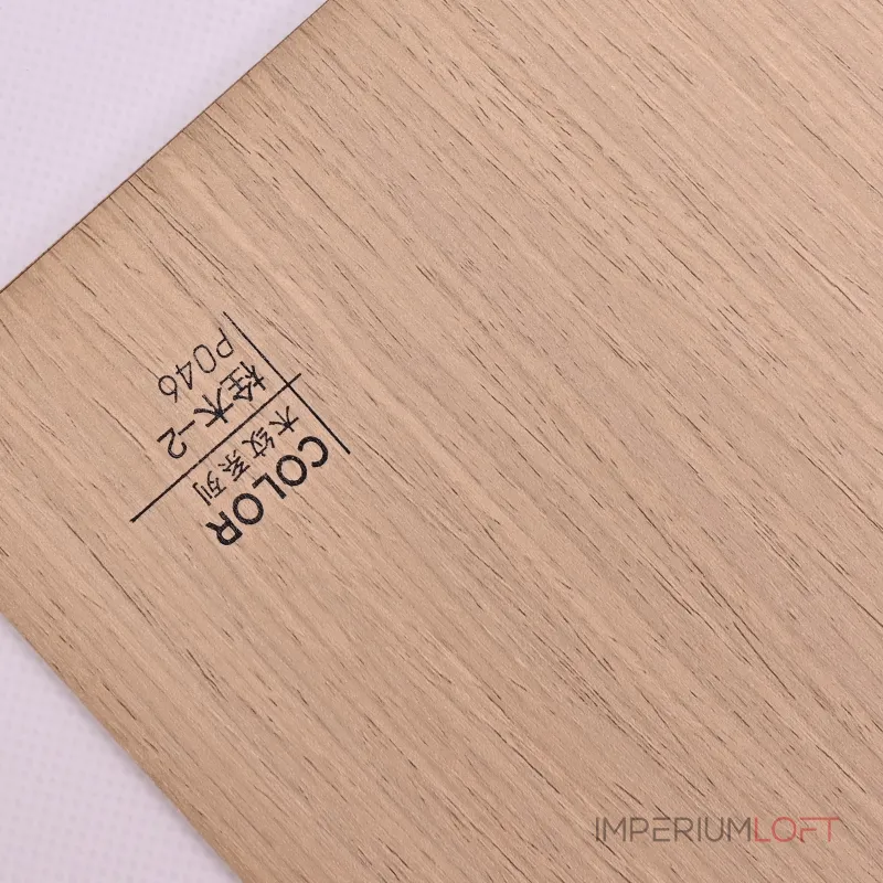 Стеновая панель ECO P046 под дерево  — 280*122*5 мм