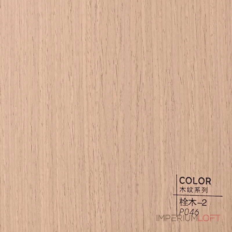 Стеновая панель ECO P046 под дерево  — 280*122*5 мм