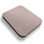 Стеновая панель ECO P047 под дерево  — 280*122*5 мм