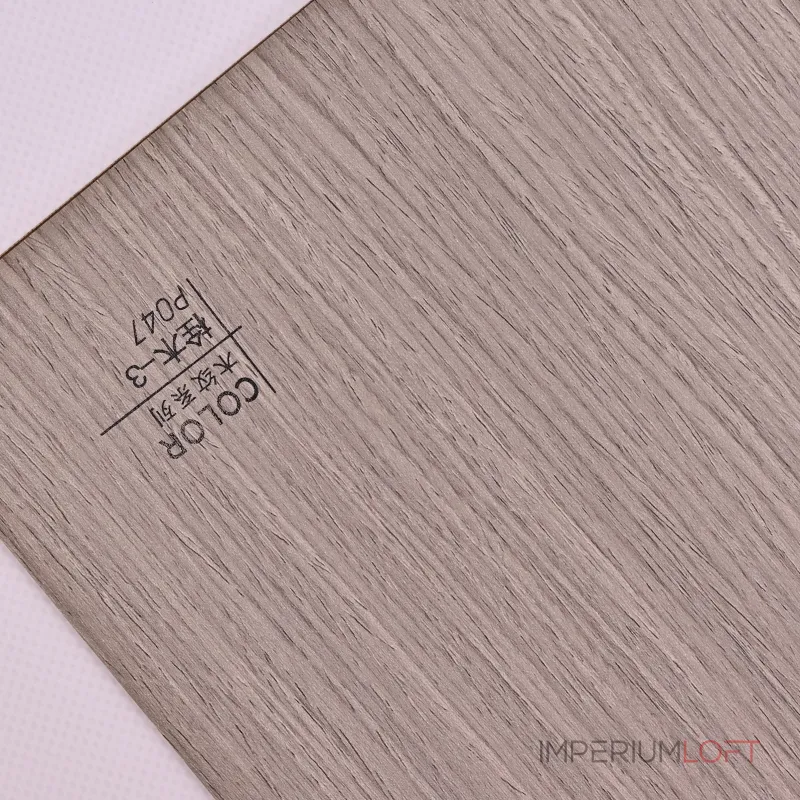 Стеновая панель ECO P047 под дерево  — 280*122*5 мм