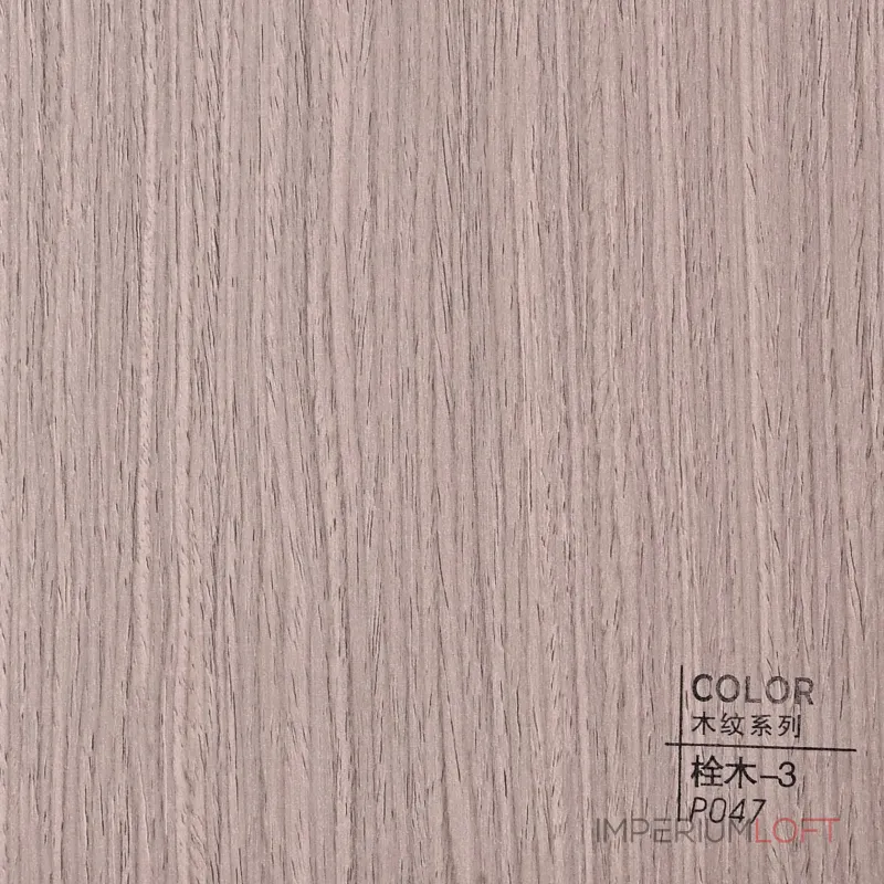 Стеновая панель ECO P047 под дерево  — 280*122*5 мм