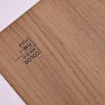 Стеновая панель ECO P054 под дерево  — 280*122*5 мм