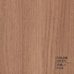 Стеновая панель ECO P054 под дерево  — 280*122*5 мм