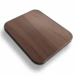 Стеновая панель ECO P055 под дерево  — 280*122*5 мм