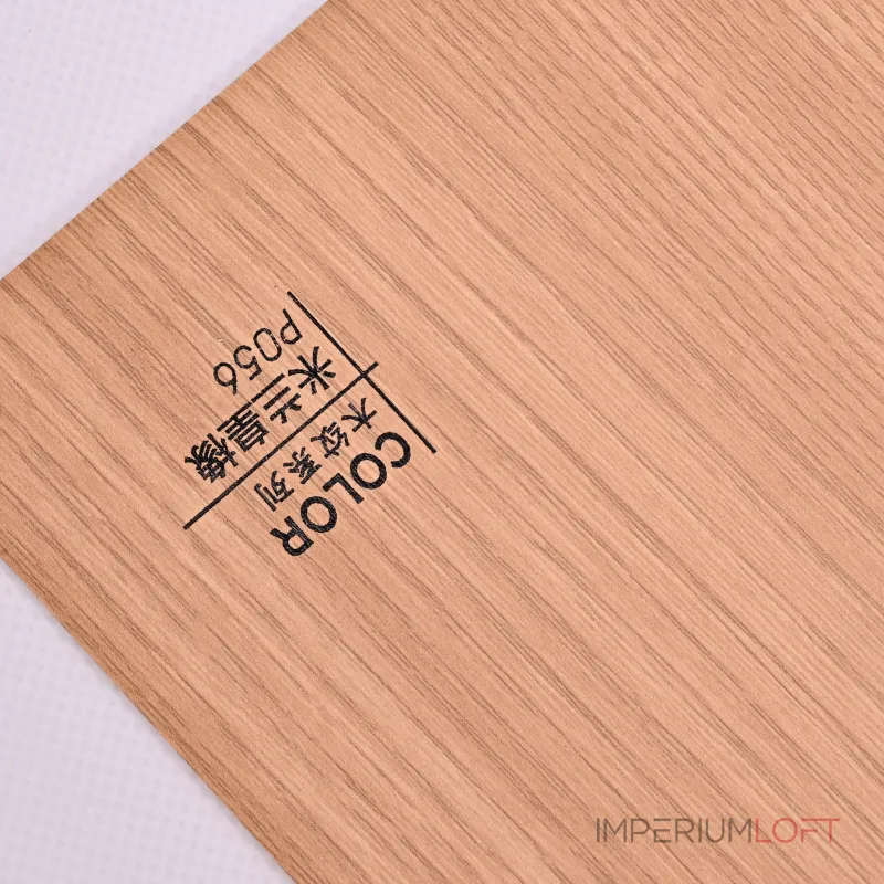 Стеновая панель ECO P056 под дерево  — 280*122*5 мм