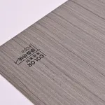 Стеновая панель ECO P058 под дерево  — 280*122*5 мм