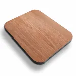 Стеновая панель ECO P061 под дерево  — 280*122*5 мм