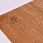 Стеновая панель ECO P061 под дерево  — 280*122*5 мм