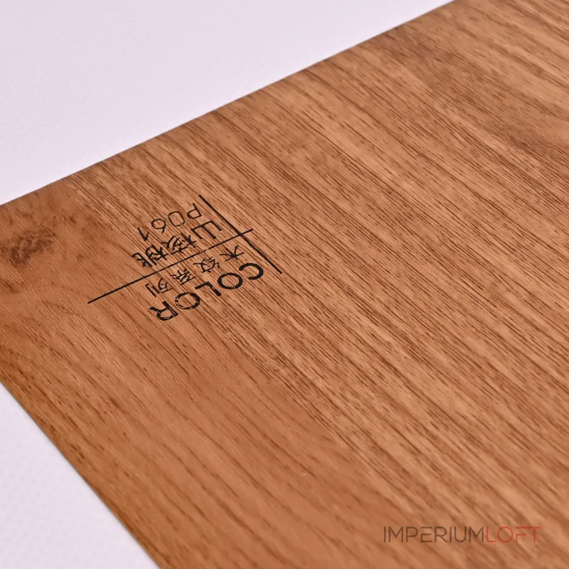 Стеновая панель ECO P061 под дерево  — 280*122*5 мм