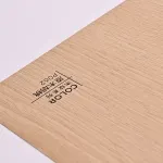 Стеновая панель ECO P062 под дерево  — 280*122*5 мм