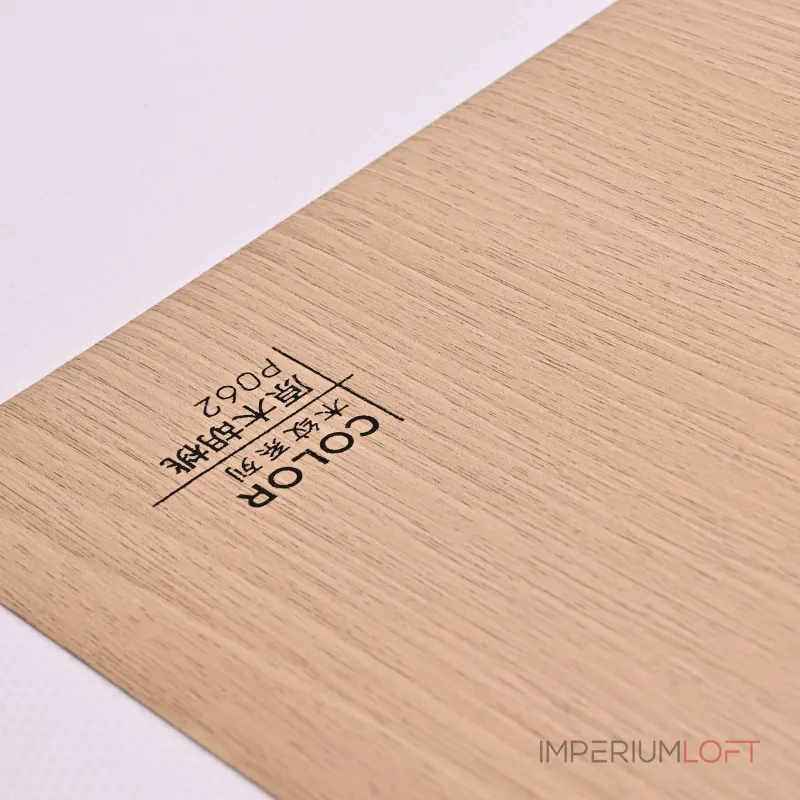 Стеновая панель ECO P062 под дерево  — 280*122*5 мм