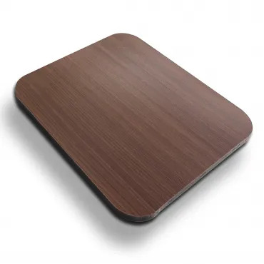 Стеновая панель ECO P063 Тёмный венге - 2800*1220*5 мм Стеновая панель ECO P063 Тёмный венге - 2800*1220*5 мм