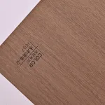Стеновая панель ECO P067 под дерево  — 280*122*5 мм