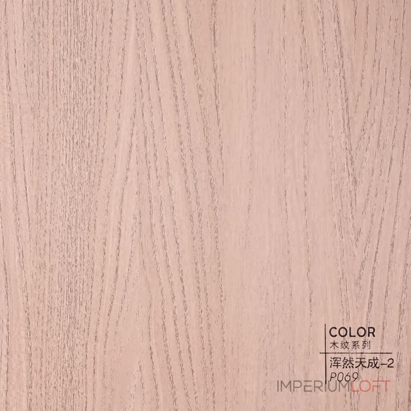 Стеновая панель ECO P069 под дерево  — 280*122*5 мм