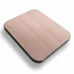 Стеновая панель ECO P069 под дерево  — 280*122*5 мм