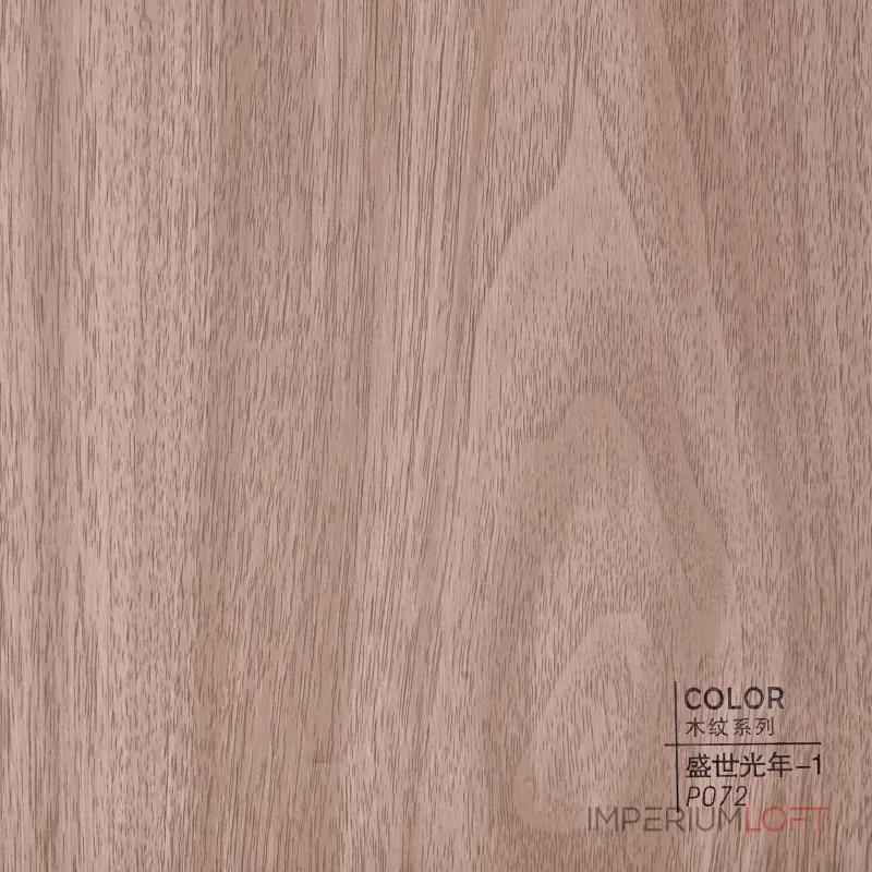 Стеновая панель ECO P072 под дерево  — 280*122*5 мм