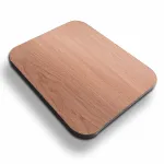 Стеновая панель ECO P074 под дерево  — 280*122*5 мм