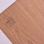 Стеновая панель ECO P074 под дерево  — 280*122*5 мм