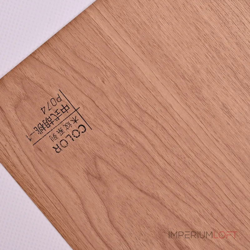 Стеновая панель ECO P074 под дерево  — 280*122*5 мм