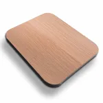 Стеновая панель ECO P086 под дерево — 280*122*5 мм