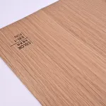 Стеновая панель ECO P086 под дерево — 280*122*5 мм