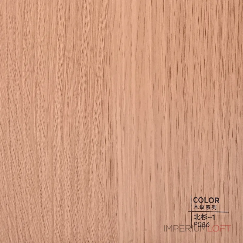 Стеновая панель ECO P086 под дерево — 280*122*5 мм