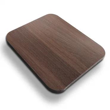 Стеновая панель ECO P090 Насыщенный орех - 2800*1220*5 мм Стеновая панель ECO P090 Насыщенный орех - 2800*1220*5 мм