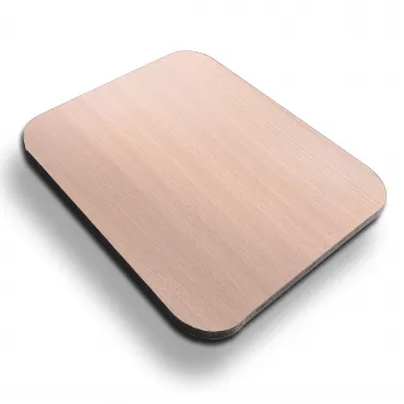 Стеновая панель ECO P091 Светлый ясень - 2800*1220*5 мм Стеновая панель ECO P091 Светлый ясень - 2800*1220*5 мм