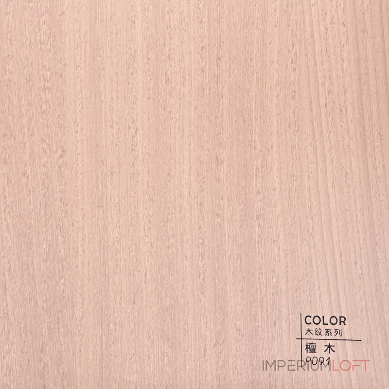 Стеновая панель ECO P091 под дерево — 280*122*5 мм