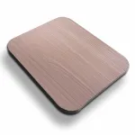 Стеновая панель ECO P095 под дерево — 280*122*5 мм