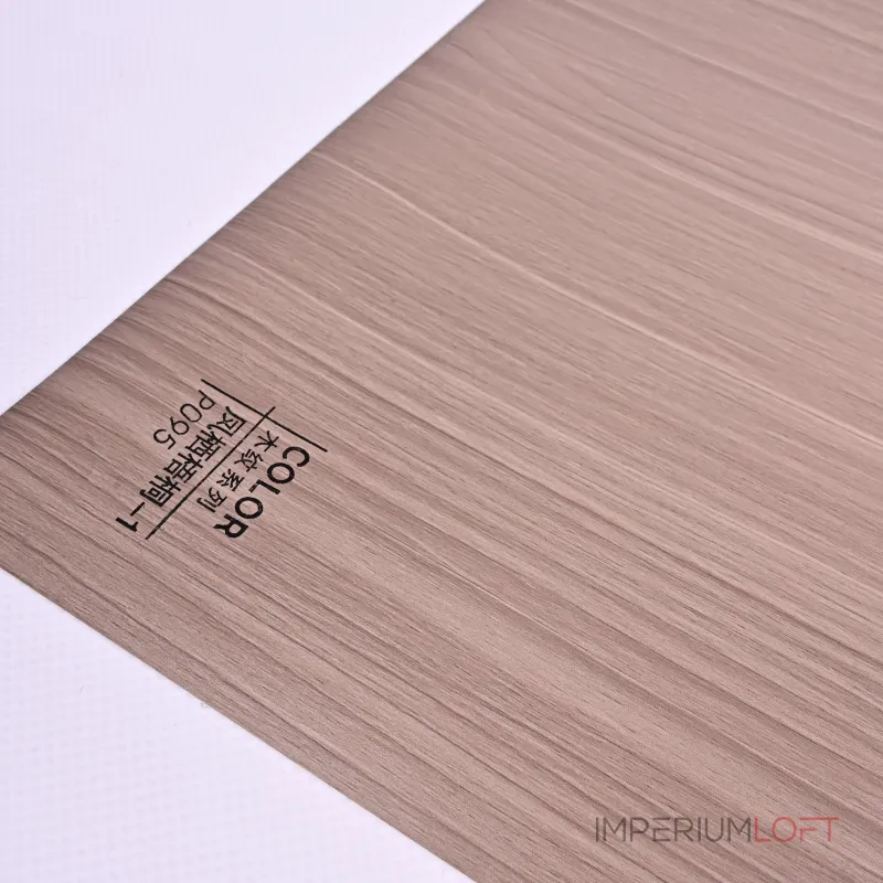 Стеновая панель ECO P095 под дерево — 280*122*5 мм