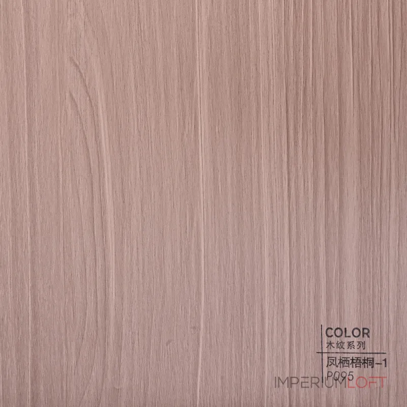 Стеновая панель ECO P095 под дерево — 280*122*5 мм